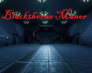 Blackthorne Manor
