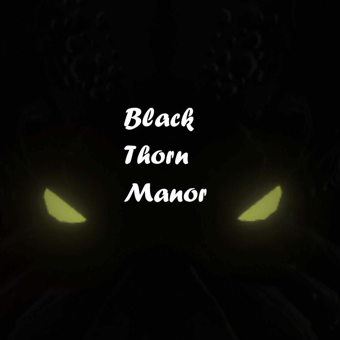 Black Thorn Manor