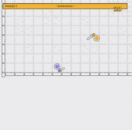 Boss Blast