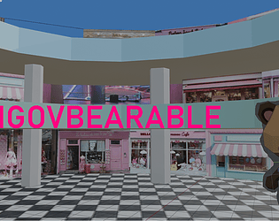 Ungovbearnable
