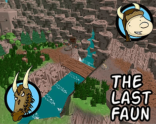 The Last Faun