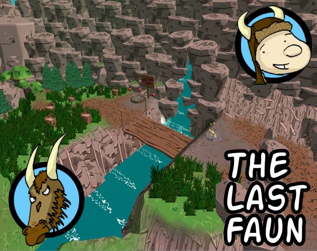The Last Faun