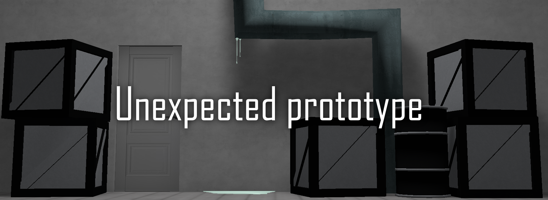 Unexpected prototype