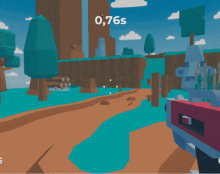 Blaster.io