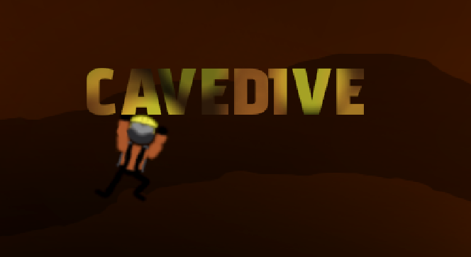 CaveDive