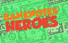 BankNote's Heroes