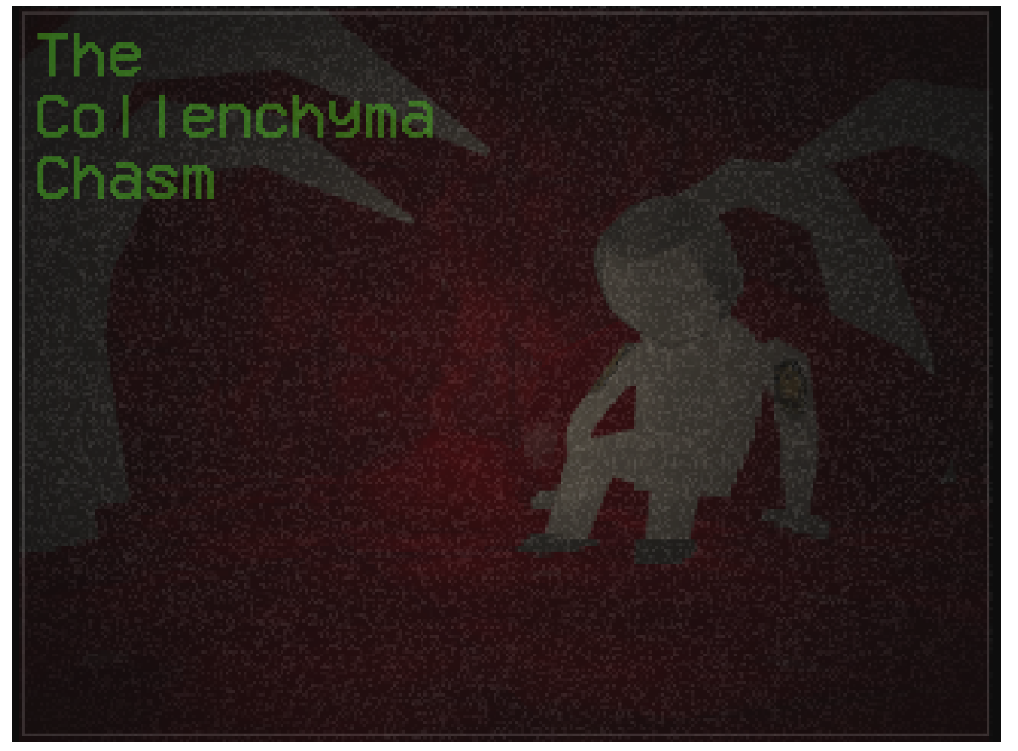 The Collenchyma Chasm cover