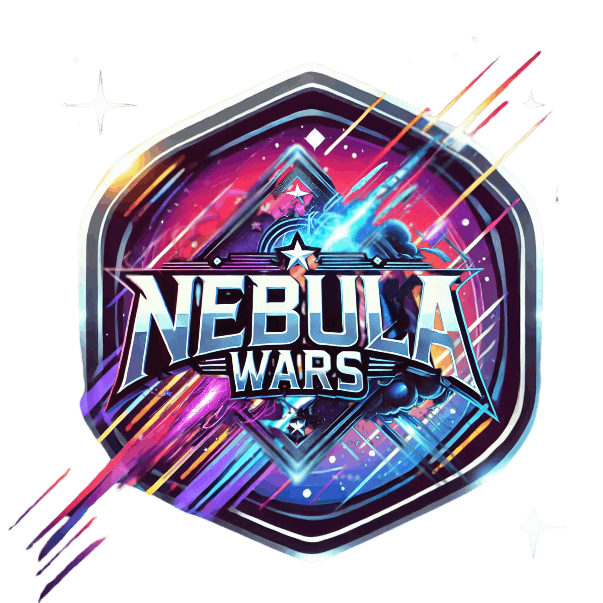 Cover image for Nebula Wars (Beta 0.1)