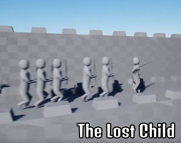 The Lost Child