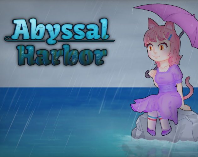 Abyssal Harbor Demo