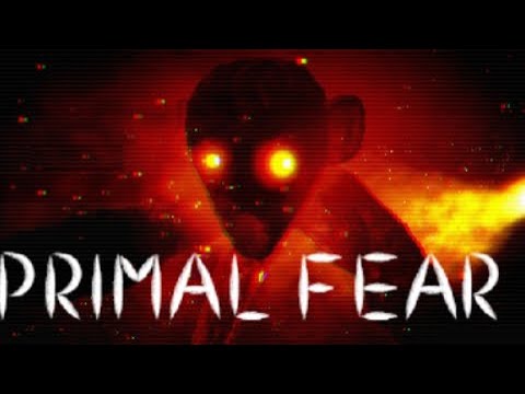 Primal fear 3 by SkyVRGT