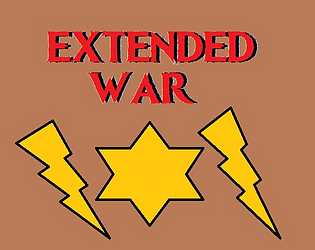 extended war