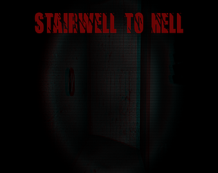 Stairwell To Hell