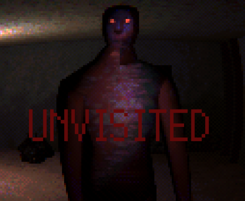 Unvisited