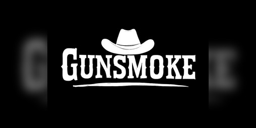 Cover image for Gunsmoke