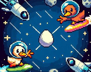 AstroQuack