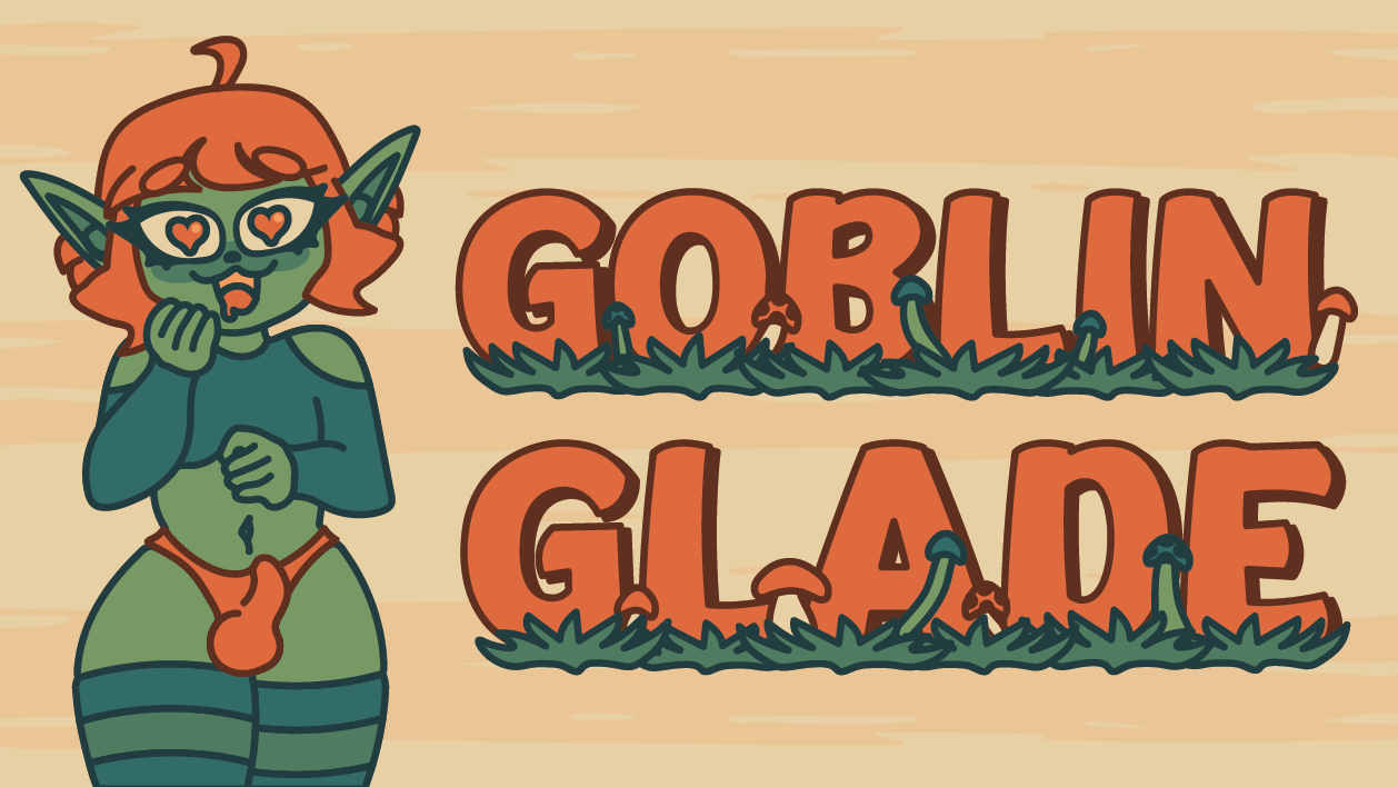 Goblin glade by mushroom bloom games