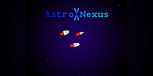 Cover image for Astro Nexus V 0.9.2