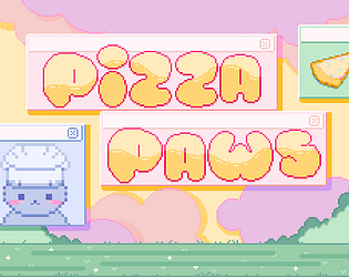 PizzaPaws Demo
