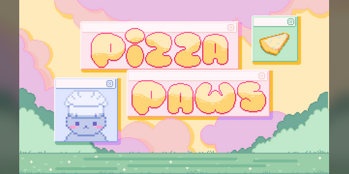 Cover image for PizzaPaws Demo