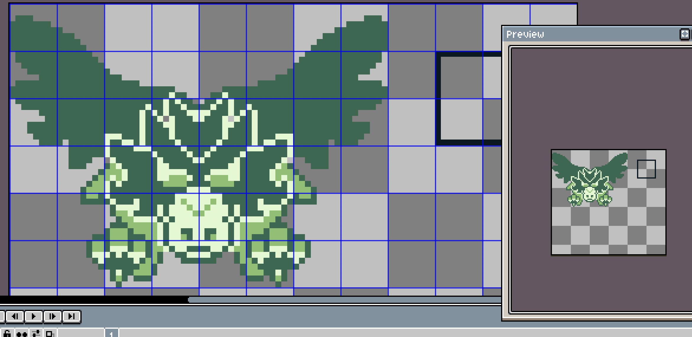 Starting the Dev Log - itch.io