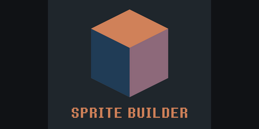 Cover image for Sprite Builder FREE