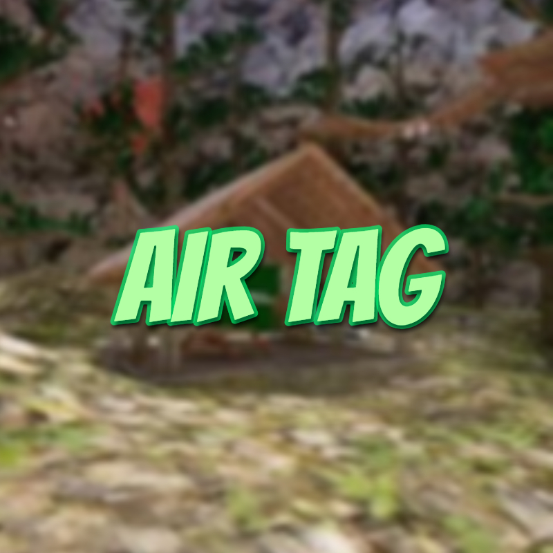 air tag beta