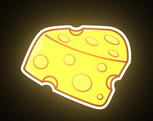 Untitled Cheese Game