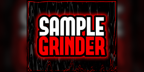 Cover image for Sample Grinder