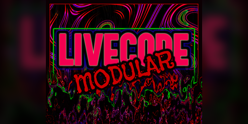Cover image for Livecode -> Modular
