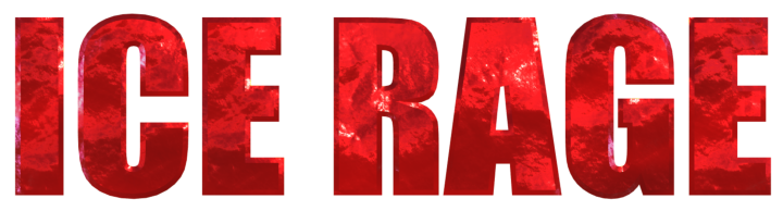 Ice Rage