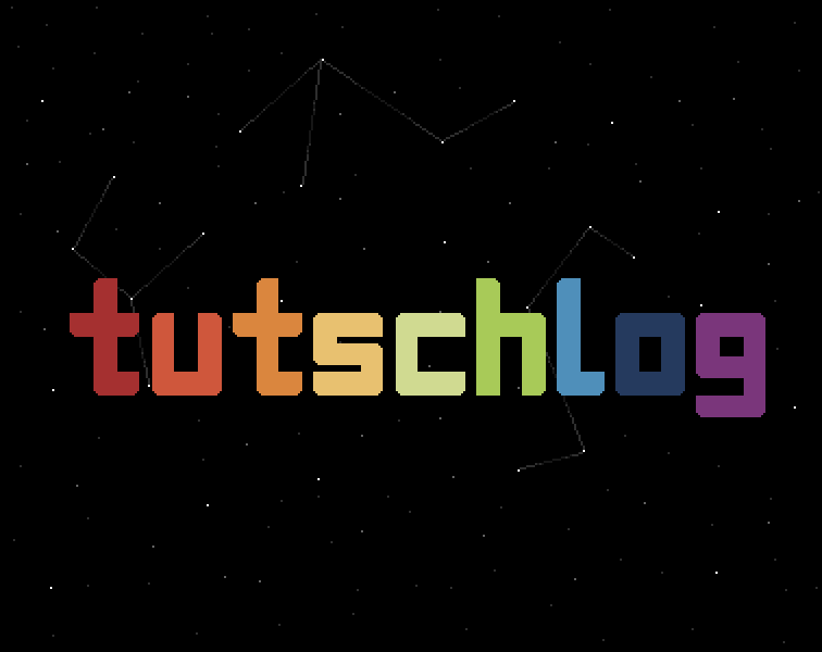 tutschlog