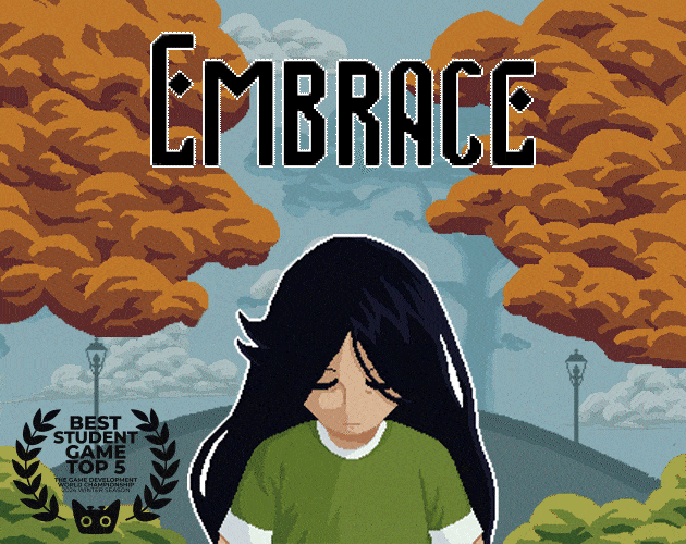 Cover image for Embrace