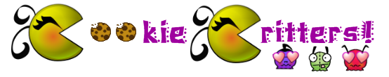 Michael Hardy's Cookie Critters Game For Microsoft Windows!