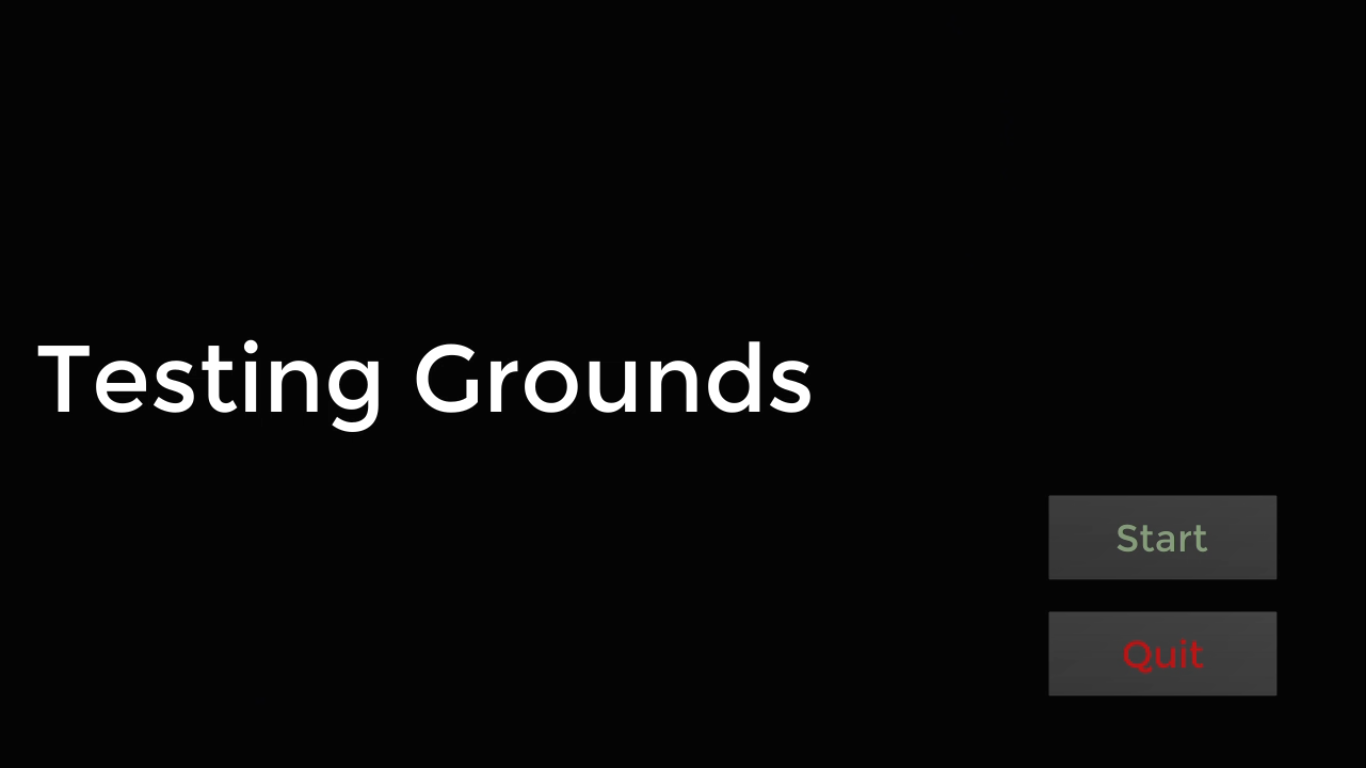 Cover image for TL4_TestingGrounds