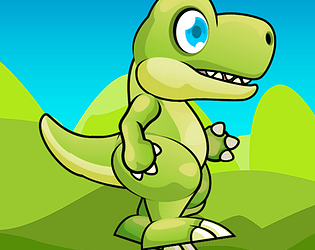 Dino Runner