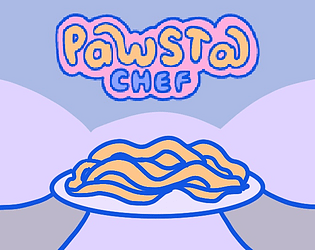 Pawsta Chef