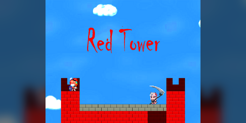 Cover image for [Hololive] Red Tower