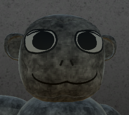 Cover image for Monke playground