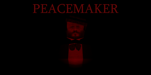 Cover image for Peacemaker