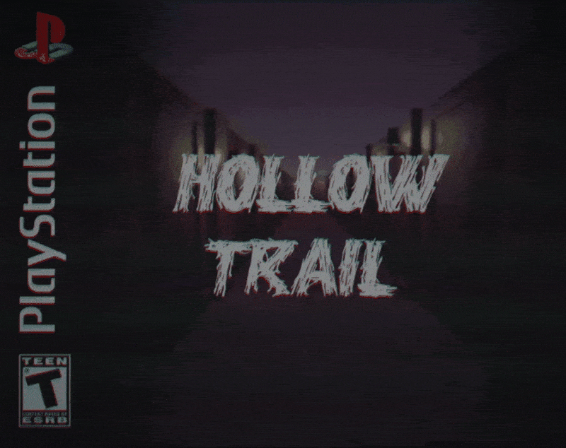 Hollow Trail cover