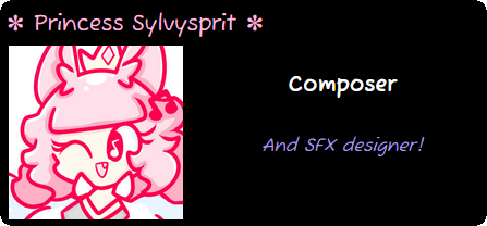 Princess Sylvysprit