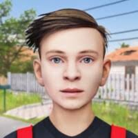 Cover image for Schoolboy Runaway
