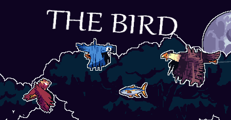 THE BIRD