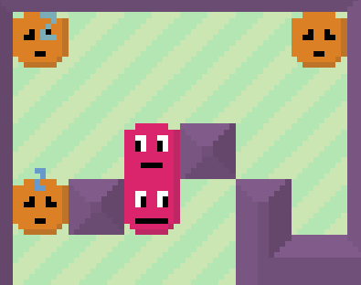 Cover image for Sticky Friends