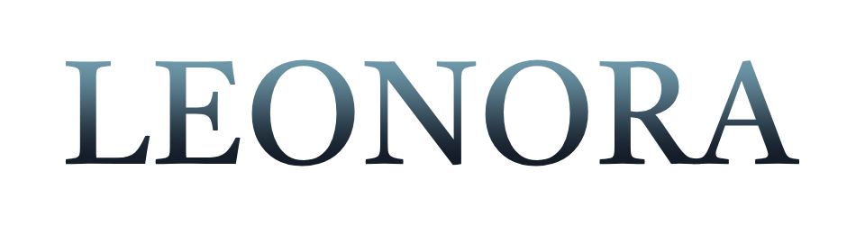Leonora Twine Template