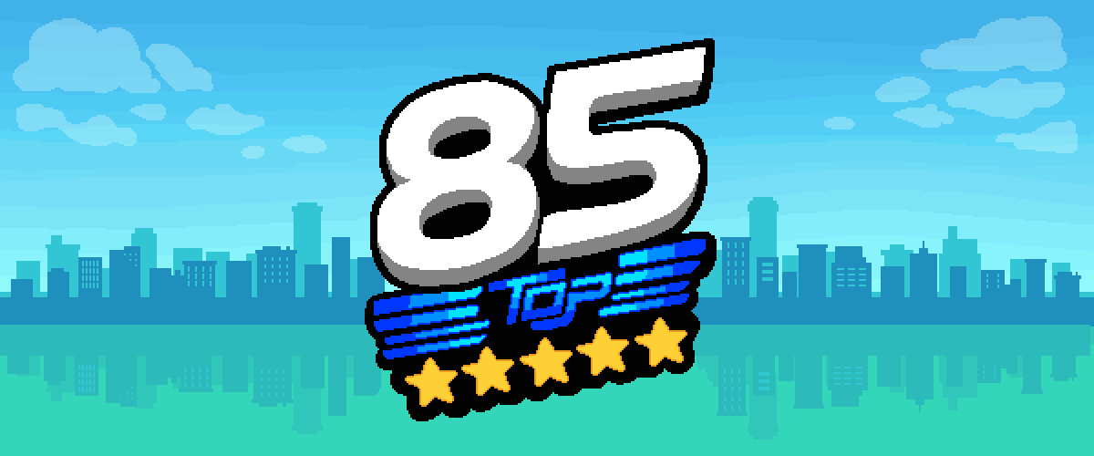 85Top
