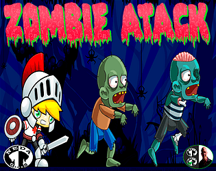 Zombie Atack