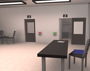 Void Blocks