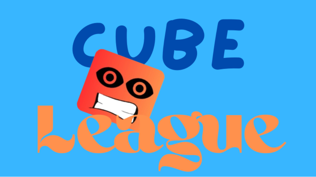Cube League